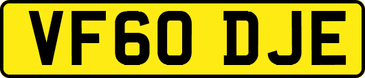 VF60DJE