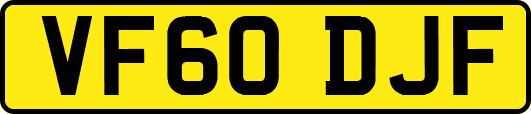 VF60DJF