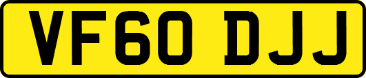 VF60DJJ