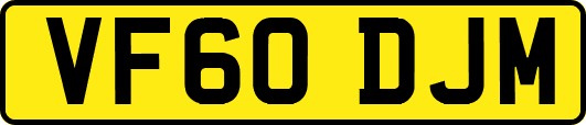 VF60DJM