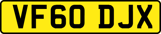 VF60DJX