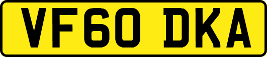 VF60DKA