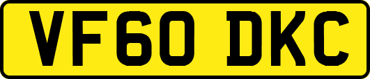 VF60DKC
