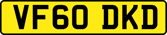 VF60DKD
