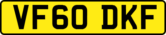 VF60DKF