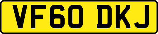 VF60DKJ