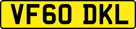 VF60DKL