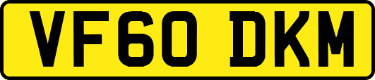 VF60DKM