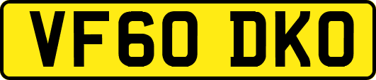 VF60DKO
