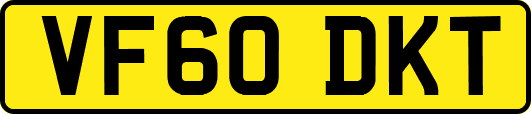 VF60DKT