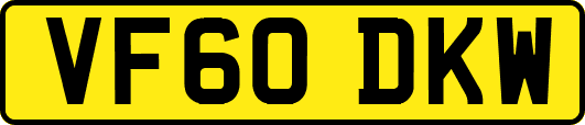 VF60DKW
