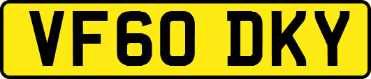 VF60DKY