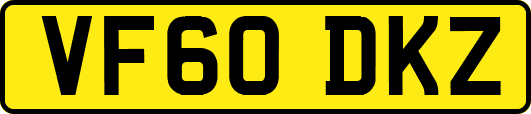 VF60DKZ
