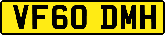 VF60DMH
