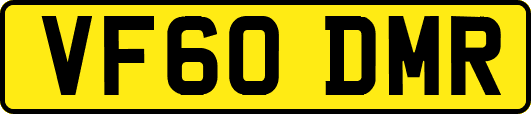 VF60DMR