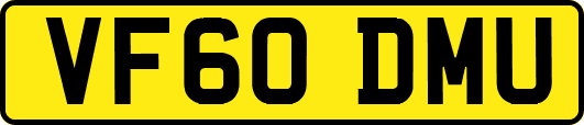 VF60DMU