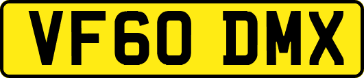 VF60DMX