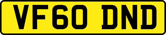 VF60DND