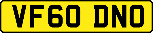 VF60DNO