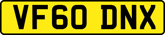 VF60DNX
