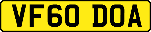VF60DOA