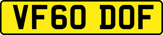 VF60DOF