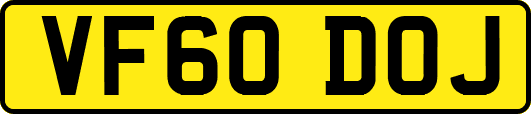 VF60DOJ