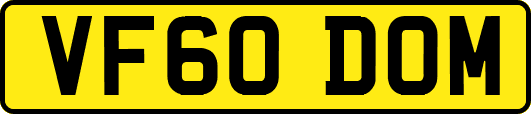 VF60DOM