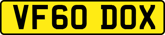 VF60DOX