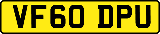 VF60DPU