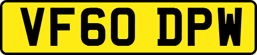 VF60DPW