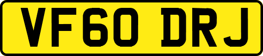 VF60DRJ