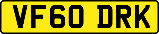 VF60DRK
