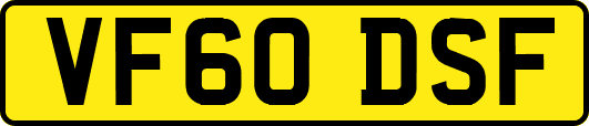 VF60DSF