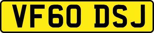 VF60DSJ