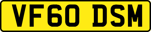 VF60DSM