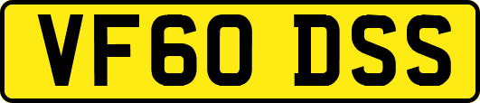VF60DSS