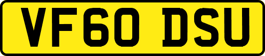 VF60DSU
