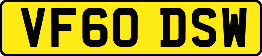 VF60DSW
