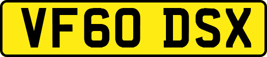VF60DSX
