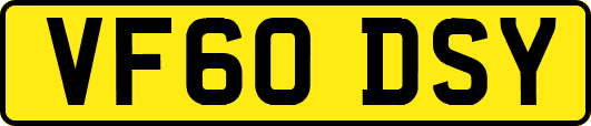 VF60DSY