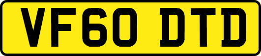 VF60DTD