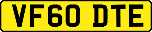 VF60DTE
