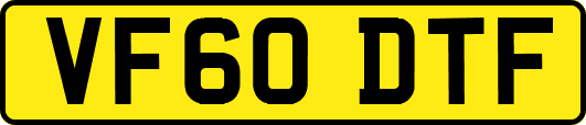 VF60DTF