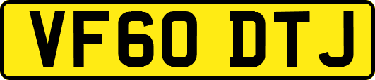 VF60DTJ