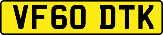 VF60DTK