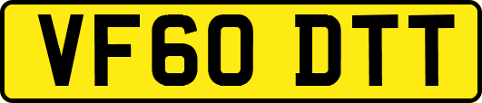 VF60DTT