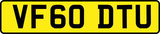 VF60DTU