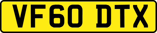 VF60DTX