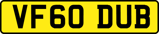VF60DUB